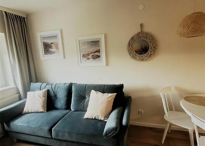 Apartament Na Wydmie
